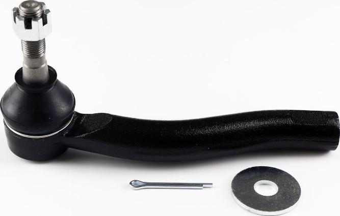 KYB KTR1114 - Rotule de barre de connexion droxauto.com