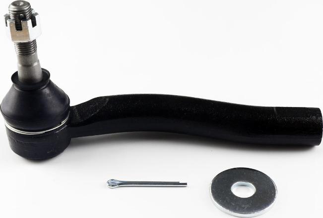 KYB KTR1115 - Rotule de barre de connexion droxauto.com