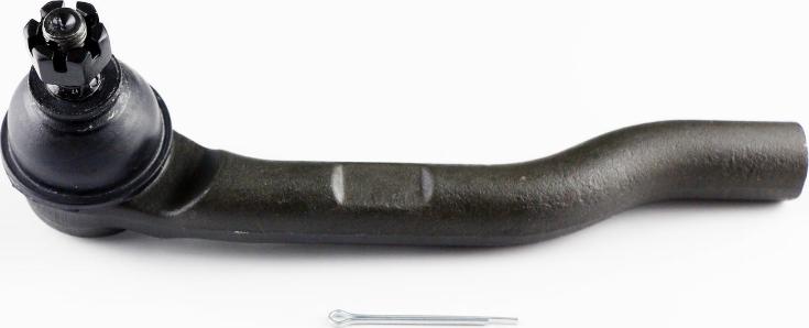 KYB KTR1170 - Rotule de barre de connexion droxauto.com