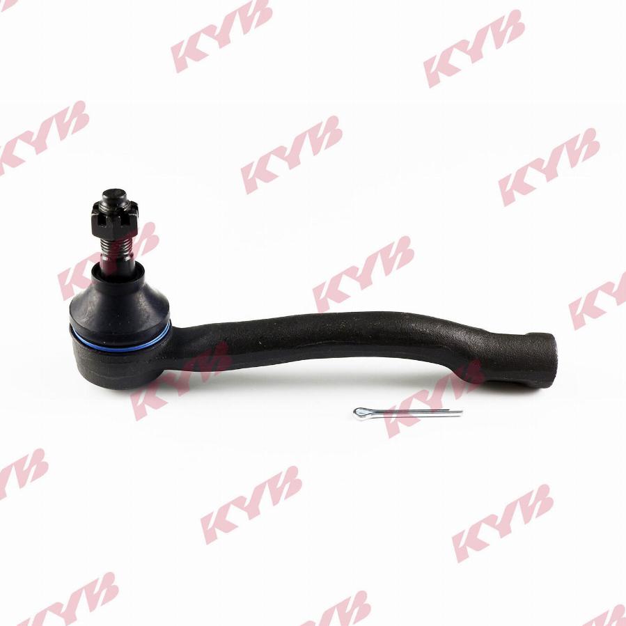 KYB KTR1247 - Rotule de barre de connexion droxauto.com