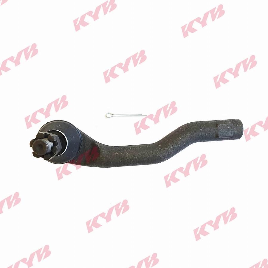 KYB KTR1259 - Rotule de barre de connexion droxauto.com