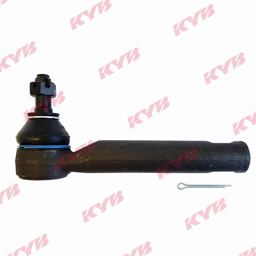 KYB KTR1265 - Rotule de barre de connexion droxauto.com