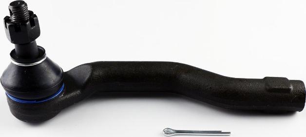 KYB KTR1260 - Rotule de barre de connexion droxauto.com