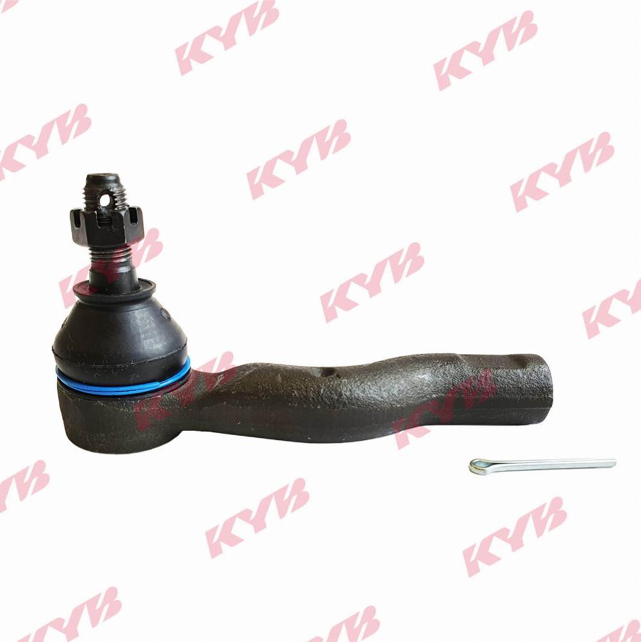 KYB KTR1218 - Rotule de barre de connexion droxauto.com