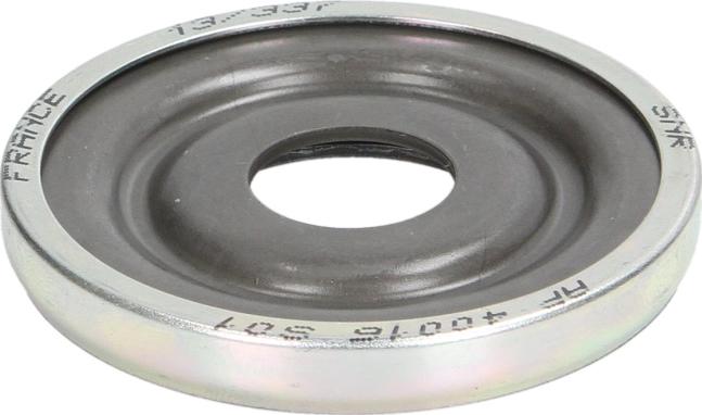 KYB MB1504 - Roulement, coupelle de suspension droxauto.com