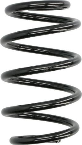 KYB RA4064 - Ressort de suspension droxauto.com