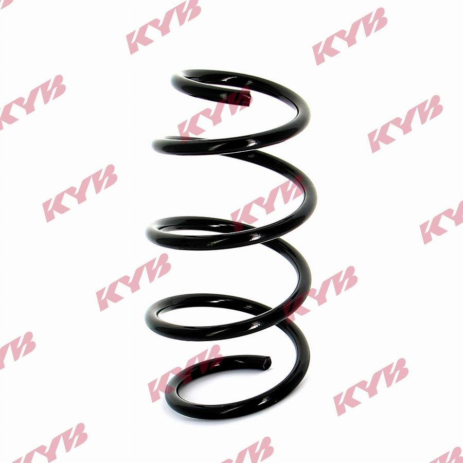 KYB RA4072 - Ressort de suspension droxauto.com