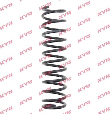KYB RA5643 - Ressort de suspension droxauto.com