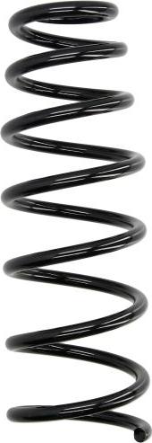 KYB RA5085 - Ressort de suspension droxauto.com