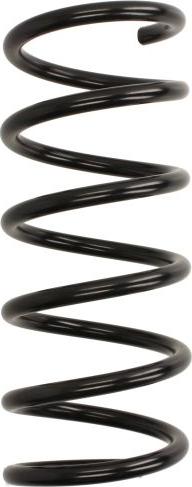 KYB RA5086 - Ressort de suspension droxauto.com