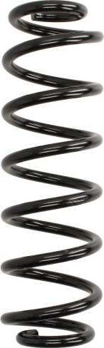 KYB RA5337 - Ressort de suspension droxauto.com