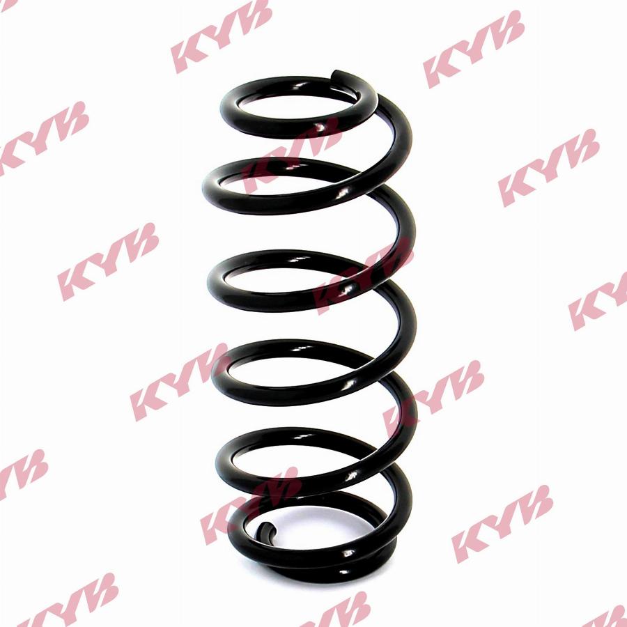 KYB RA5782 - Ressort de suspension droxauto.com