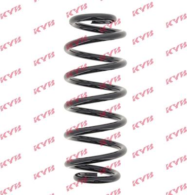 KYB RA6151 - Ressort de suspension droxauto.com