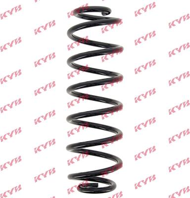 KYB RA6241 - Ressort de suspension droxauto.com