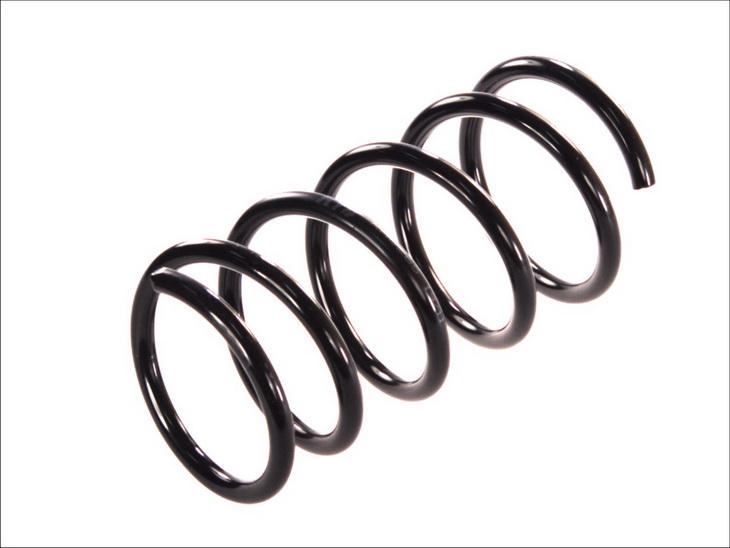 KYB RA6285 - Ressort de suspension droxauto.com