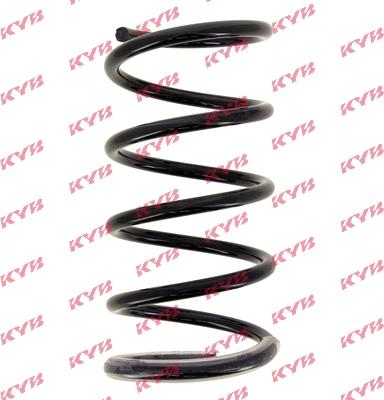 KYB RA6286 - Ressort de suspension droxauto.com