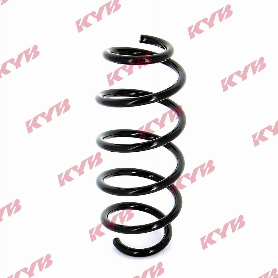 KYB RA1585 - Ressort de suspension droxauto.com