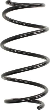 KYB RA1027 - Ressort de suspension droxauto.com