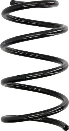 KYB RA1160 - Ressort de suspension droxauto.com