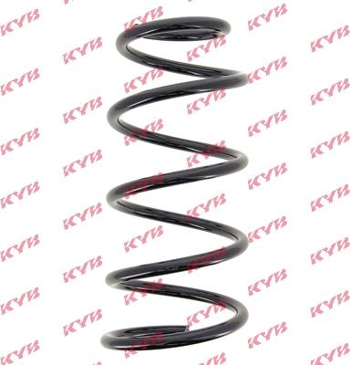 KYB RA3544 - Ressort de suspension droxauto.com