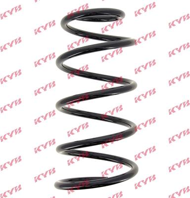 KYB RA3547 - Ressort de suspension droxauto.com