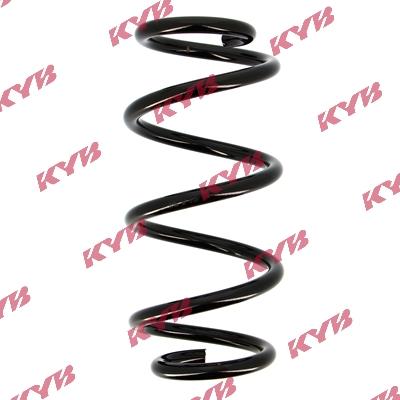 KYB RA3390 - Ressort de suspension droxauto.com