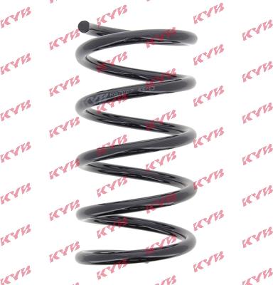 KYB RA7007 - Ressort de suspension droxauto.com