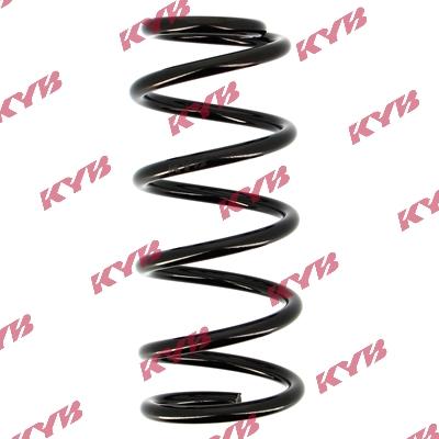 KYB RA7144 - Ressort de suspension droxauto.com