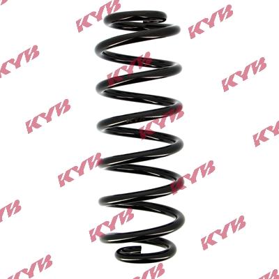 KYB RA7111 - Ressort de suspension droxauto.com