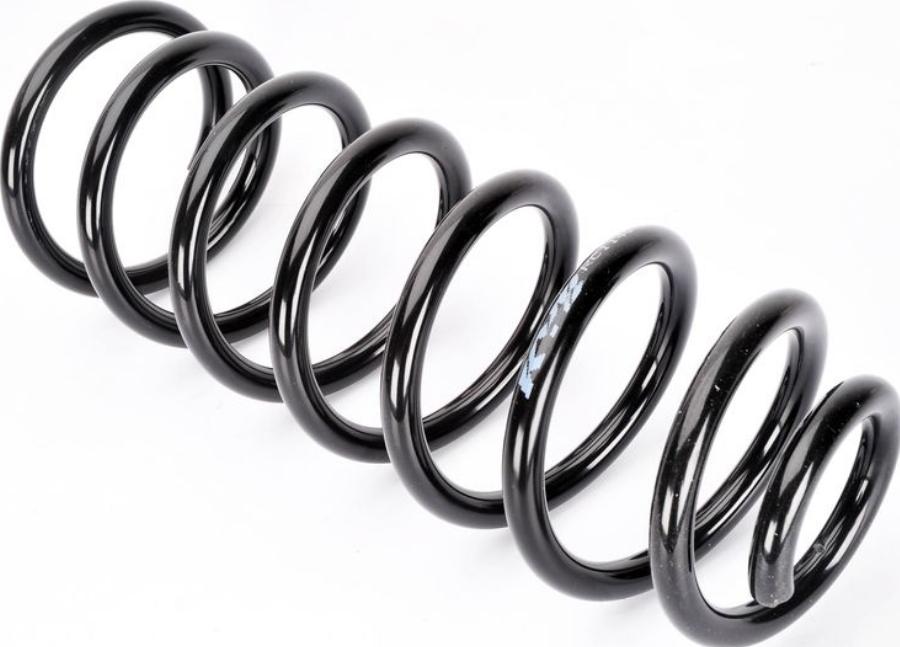 KYB RC1140 - Ressort de suspension droxauto.com