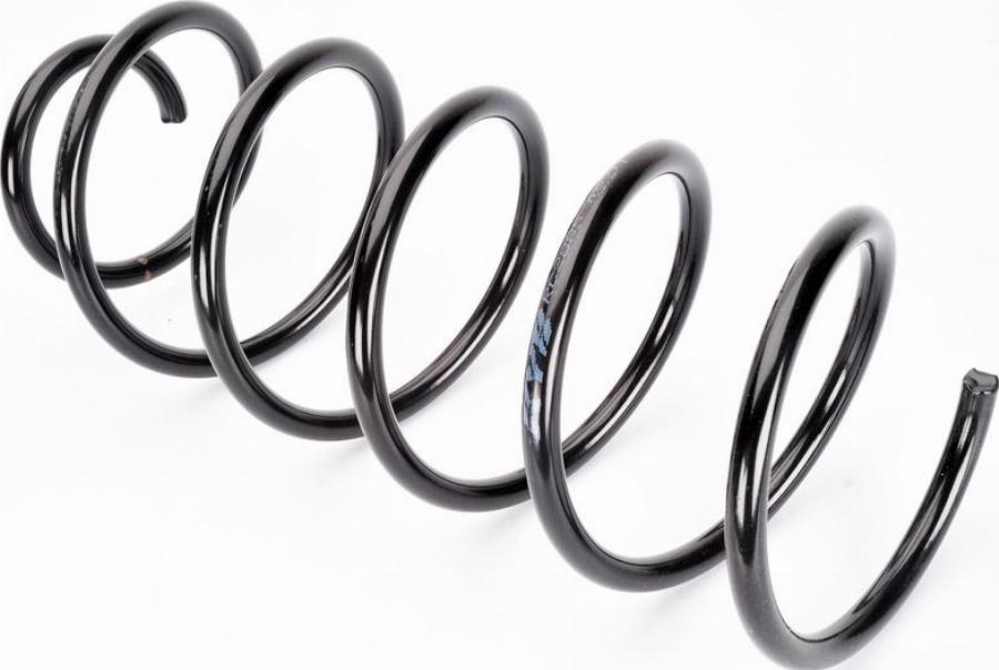 KYB RC2885 - Ressort de suspension droxauto.com