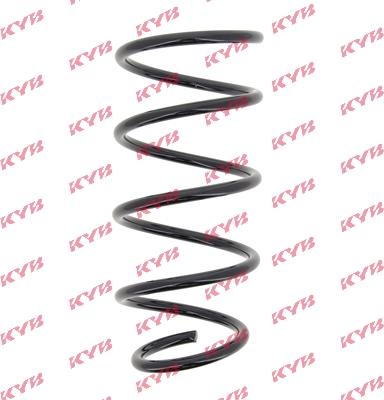 KYB RC2870 - Ressort de suspension droxauto.com
