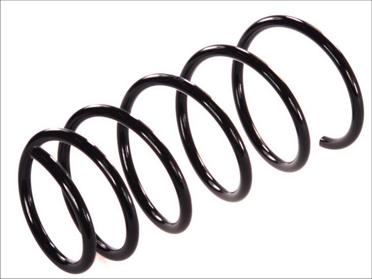 KYB RC2270 - Ressort de suspension droxauto.com