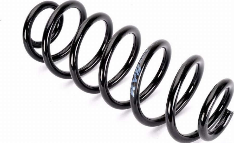 KYB RH6596 - Ressort de suspension droxauto.com
