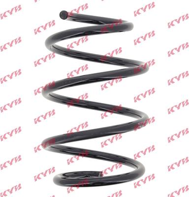 KYB RH3001 - Ressort de suspension droxauto.com