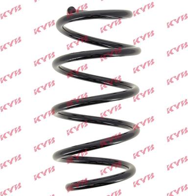 KYB RH3358 - Ressort de suspension droxauto.com