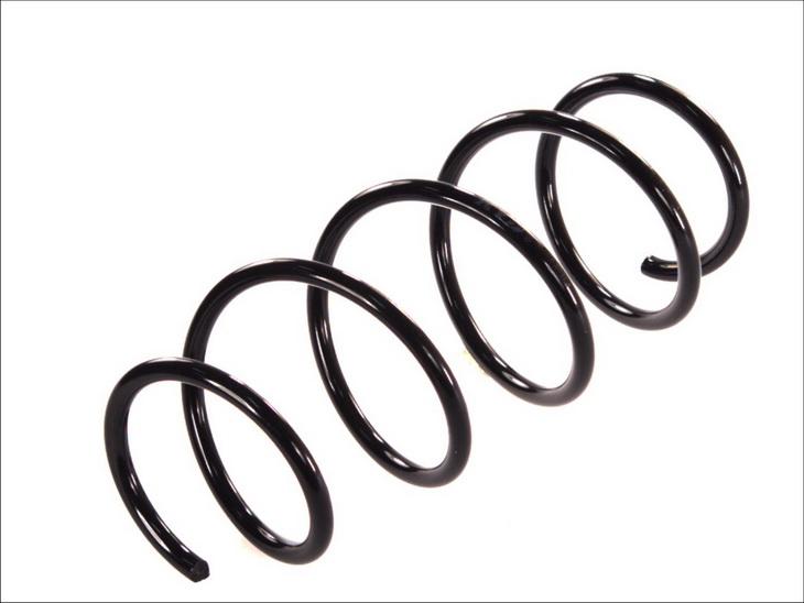 KYB RH2712 - Ressort de suspension droxauto.com