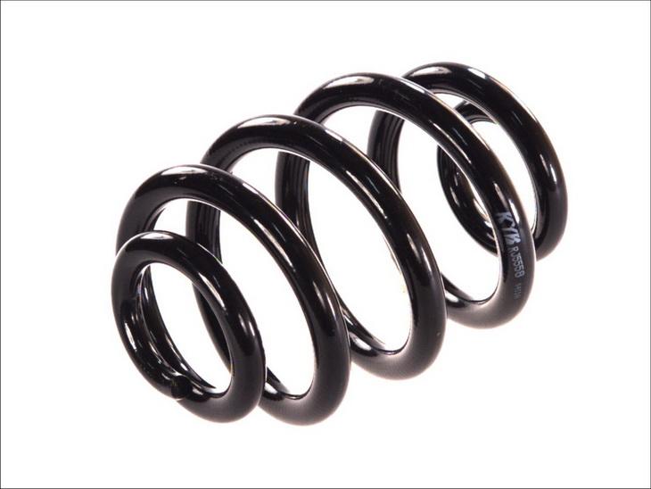 KYB RJ5558 - Ressort de suspension droxauto.com