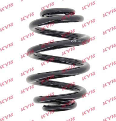 KYB RJ6801 - Ressort de suspension droxauto.com