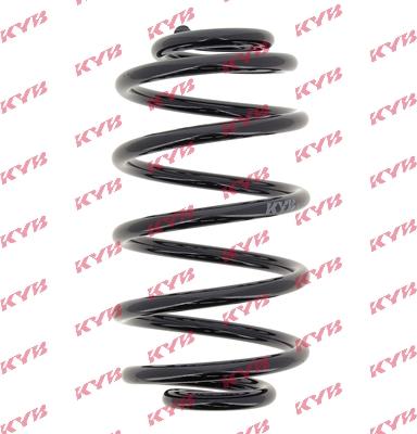 KYB RX6762 - Ressort de suspension droxauto.com