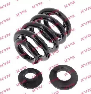 KYB RX6783 - Ressort de suspension droxauto.com
