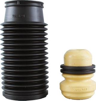 KYB SB5051 - Kit de protection contre la poussière, amortisseur droxauto.com