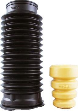 KYB SB5053 - Kit de protection contre la poussière, amortisseur droxauto.com
