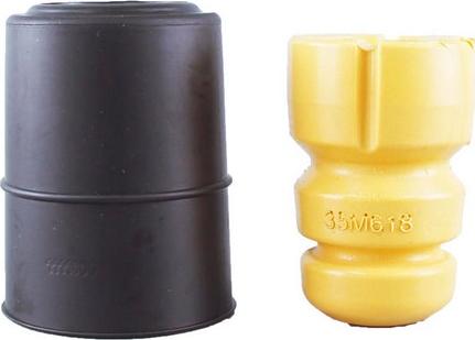 KYB SB5106 - Kit de protection contre la poussière, amortisseur droxauto.com