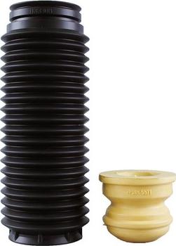 KYB SB5101 - Kit de protection contre la poussière, amortisseur droxauto.com