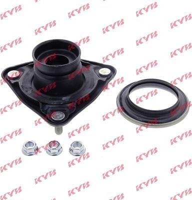 KYB SM5668 - Coupelle de suspension droxauto.com