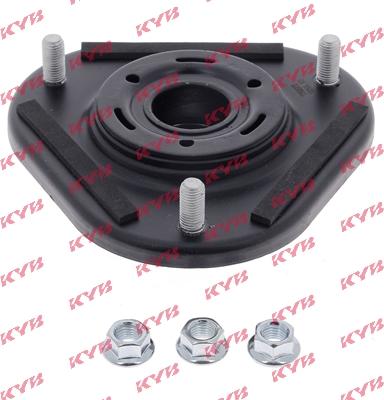 KYB SM5639 - Coupelle de suspension droxauto.com