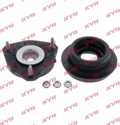 KYB SM5671 - Coupelle de suspension droxauto.com