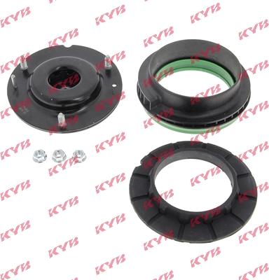 KYB SM5794 - Coupelle de suspension droxauto.com