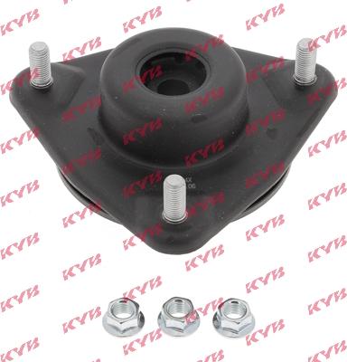KYB SM5792 - Coupelle de suspension droxauto.com